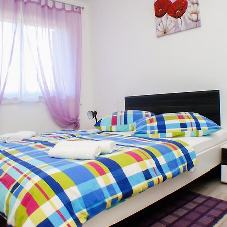 Apartman Nona Motovun Extérieur photo