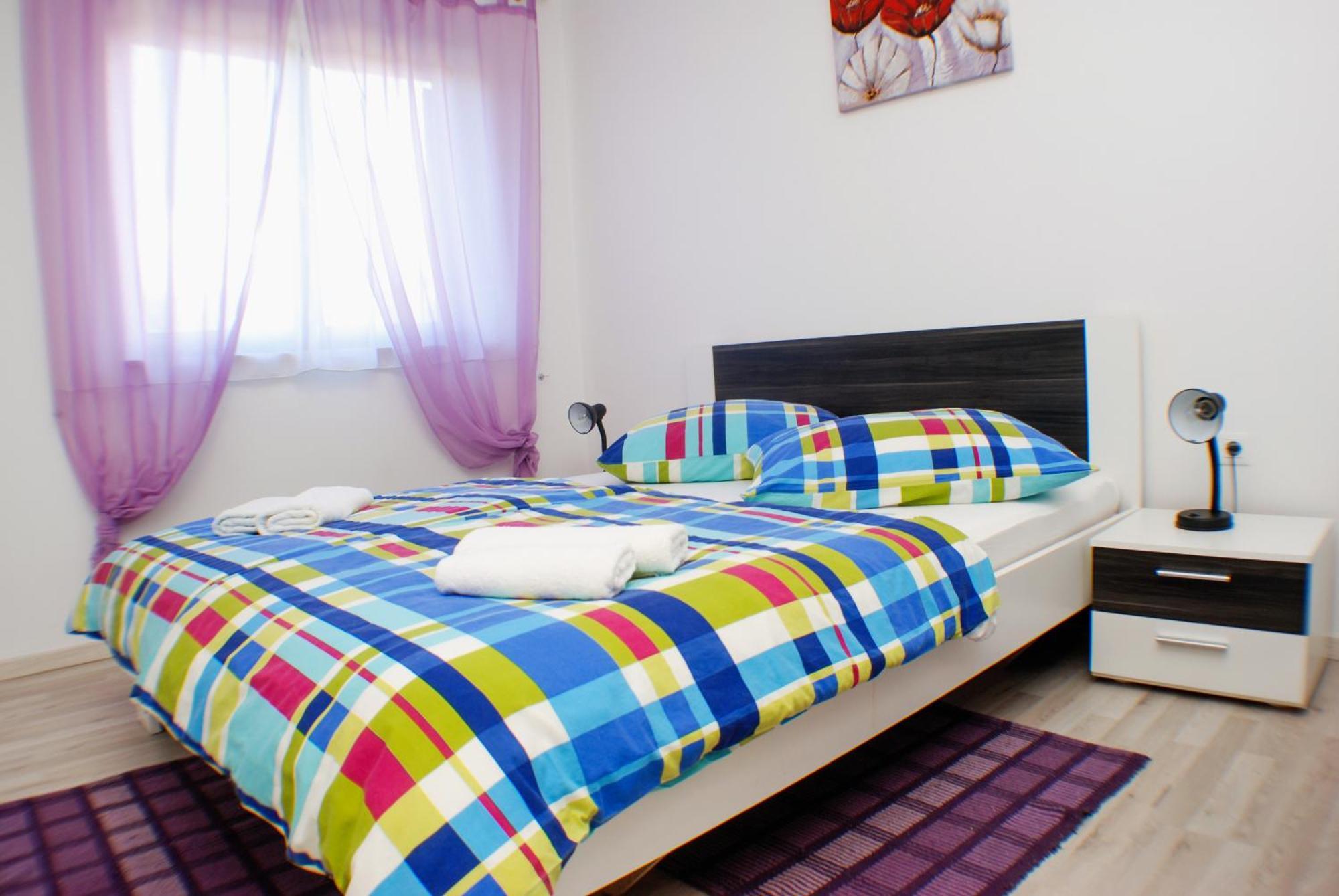 Apartman Nona Motovun Chambre photo