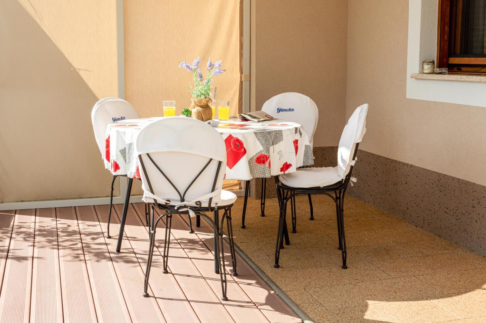Apartman Nona Motovun Extérieur photo