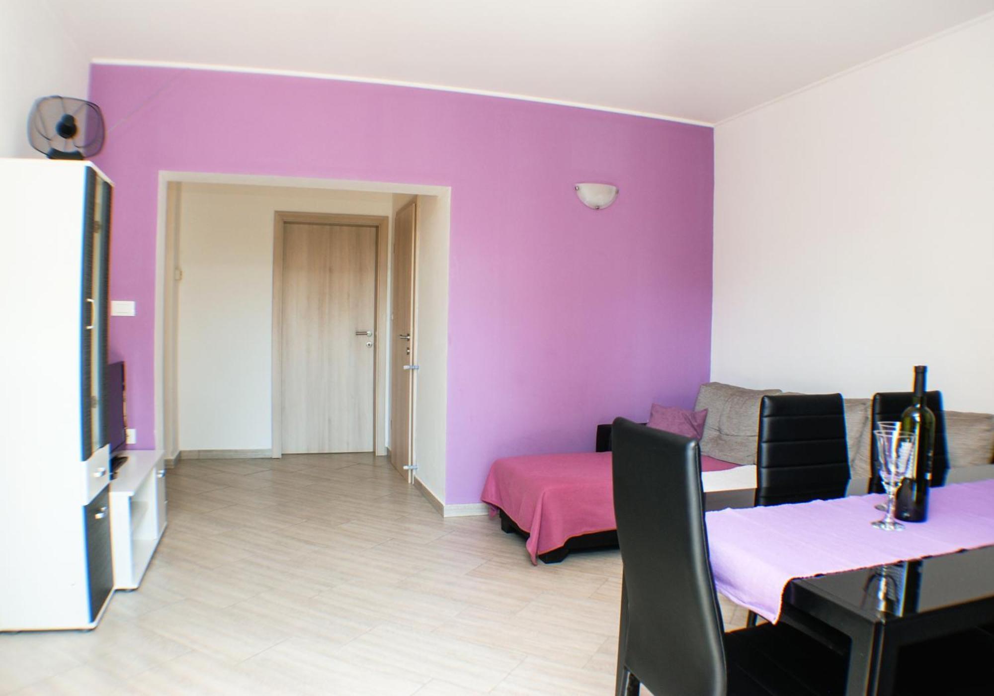 Apartman Nona Motovun Extérieur photo